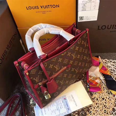 fake lv bags in little rock|where to find louis vuitton bags.